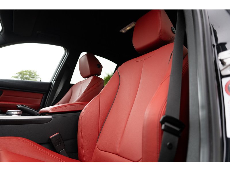 BMW 3.0 335d M Sport Saloon 4dr Diesel Auto xDrive Euro 6 (s/s) (313 ps)