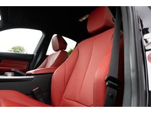 3.0 335d M Sport Saloon 4dr Diesel Auto xDrive Euro 6 (s/s) (313 ps)