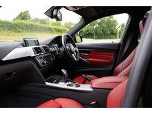 3.0 335d M Sport Saloon 4dr Diesel Auto xDrive Euro 6 (s/s) (313 ps)