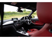 3.0 335d M Sport Saloon 4dr Diesel Auto xDrive Euro 6 (s/s) (313 ps)
