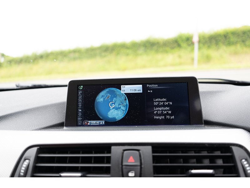 BMW 3.0 335d M Sport Saloon 4dr Diesel Auto xDrive Euro 6 (s/s) (313 ps)
