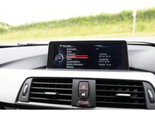 3.0 335d M Sport Saloon 4dr Diesel Auto xDrive Euro 6 (s/s) (313 ps)