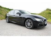3.0 335d M Sport Saloon 4dr Diesel Auto xDrive Euro 6 (s/s) (313 ps)