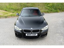 3.0 335d M Sport Saloon 4dr Diesel Auto xDrive Euro 6 (s/s) (313 ps)