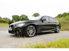 3.0 335d M Sport Saloon 4dr Diesel Auto xDrive Euro 6 (s/s) (313 ps)