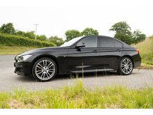 3.0 335d M Sport Saloon 4dr Diesel Auto xDrive Euro 6 (s/s) (313 ps)
