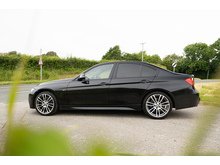 3.0 335d M Sport Saloon 4dr Diesel Auto xDrive Euro 6 (s/s) (313 ps)