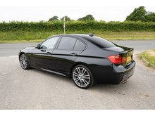 3.0 335d M Sport Saloon 4dr Diesel Auto xDrive Euro 6 (s/s) (313 ps)