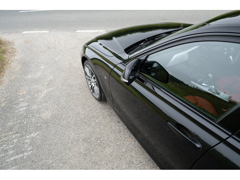 BMW 3.0 335d M Sport Saloon 4dr Diesel Auto xDrive Euro 6 (s/s) (313 ps)