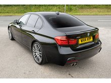3.0 335d M Sport Saloon 4dr Diesel Auto xDrive Euro 6 (s/s) (313 ps)