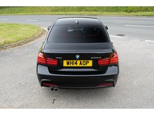 3.0 335d M Sport Saloon 4dr Diesel Auto xDrive Euro 6 (s/s) (313 ps)