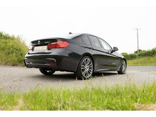 3.0 335d M Sport Saloon 4dr Diesel Auto xDrive Euro 6 (s/s) (313 ps)