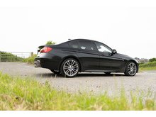 3.0 335d M Sport Saloon 4dr Diesel Auto xDrive Euro 6 (s/s) (313 ps)