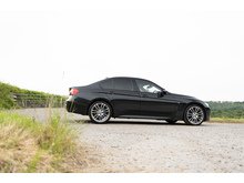 3.0 335d M Sport Saloon 4dr Diesel Auto xDrive Euro 6 (s/s) (313 ps)