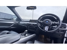 3.0 30d M Sport SUV 5dr Diesel Auto xDrive Euro 6 (s/s) (258 ps)