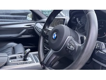 3.0 30d M Sport SUV 5dr Diesel Auto xDrive Euro 6 (s/s) (258 ps)