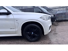 3.0 30d M Sport SUV 5dr Diesel Auto xDrive Euro 6 (s/s) (258 ps)
