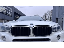3.0 30d M Sport SUV 5dr Diesel Auto xDrive Euro 6 (s/s) (258 ps)