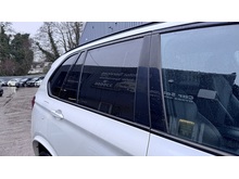 3.0 30d M Sport SUV 5dr Diesel Auto xDrive Euro 6 (s/s) (258 ps)