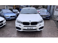 3.0 30d M Sport SUV 5dr Diesel Auto xDrive Euro 6 (s/s) (258 ps)