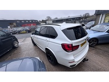 3.0 30d M Sport SUV 5dr Diesel Auto xDrive Euro 6 (s/s) (258 ps)