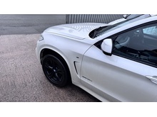 3.0 30d M Sport SUV 5dr Diesel Auto xDrive Euro 6 (s/s) (258 ps)