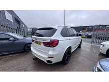 3.0 30d M Sport SUV 5dr Diesel Auto xDrive Euro 6 (s/s) (258 ps)