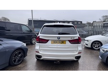 3.0 30d M Sport SUV 5dr Diesel Auto xDrive Euro 6 (s/s) (258 ps)