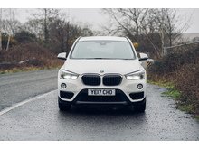 2.0 18d SE SUV 5dr Diesel Manual sDrive Euro 6 (s/s) (150 ps)