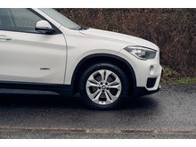 2.0 18d SE SUV 5dr Diesel Manual sDrive Euro 6 (s/s) (150 ps)