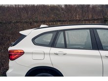 2.0 18d SE SUV 5dr Diesel Manual sDrive Euro 6 (s/s) (150 ps)