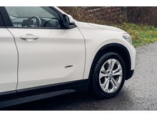 2.0 18d SE SUV 5dr Diesel Manual sDrive Euro 6 (s/s) (150 ps)