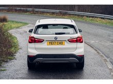 2.0 18d SE SUV 5dr Diesel Manual sDrive Euro 6 (s/s) (150 ps)