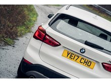 2.0 18d SE SUV 5dr Diesel Manual sDrive Euro 6 (s/s) (150 ps)