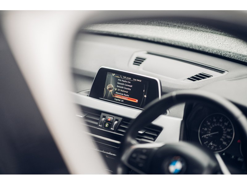 BMW 2.0 18d SE SUV 5dr Diesel Manual sDrive Euro 6 (s/s) (150 ps)