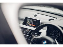 2.0 18d SE SUV 5dr Diesel Manual sDrive Euro 6 (s/s) (150 ps)