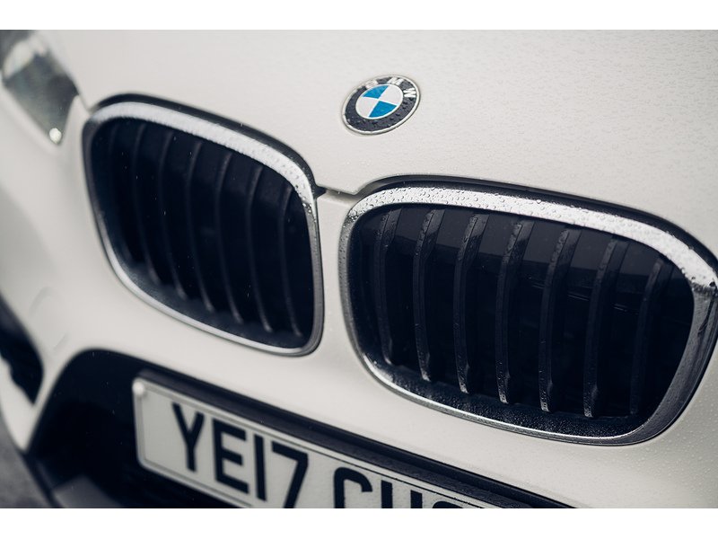 BMW 2.0 18d SE SUV 5dr Diesel Manual sDrive Euro 6 (s/s) (150 ps)