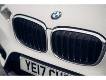 2.0 18d SE SUV 5dr Diesel Manual sDrive Euro 6 (s/s) (150 ps)