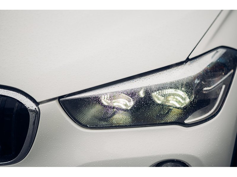 BMW 2.0 18d SE SUV 5dr Diesel Manual sDrive Euro 6 (s/s) (150 ps)