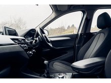 2.0 18d SE SUV 5dr Diesel Manual sDrive Euro 6 (s/s) (150 ps)