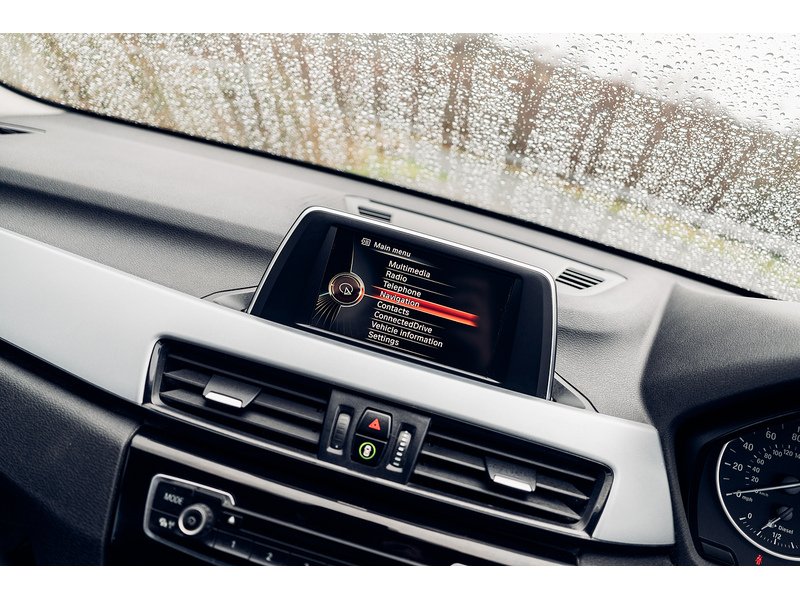 BMW 2.0 18d SE SUV 5dr Diesel Manual sDrive Euro 6 (s/s) (150 ps)