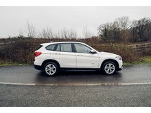 2.0 18d SE SUV 5dr Diesel Manual sDrive Euro 6 (s/s) (150 ps)