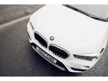 2.0 18d SE SUV 5dr Diesel Manual sDrive Euro 6 (s/s) (150 ps)