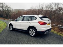 2.0 18d SE SUV 5dr Diesel Manual sDrive Euro 6 (s/s) (150 ps)