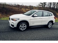 2.0 18d SE SUV 5dr Diesel Manual sDrive Euro 6 (s/s) (150 ps)