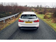 2.0 18d SE SUV 5dr Diesel Manual sDrive Euro 6 (s/s) (150 ps)