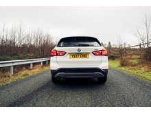 2.0 18d SE SUV 5dr Diesel Manual sDrive Euro 6 (s/s) (150 ps)