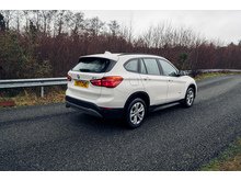 2.0 18d SE SUV 5dr Diesel Manual sDrive Euro 6 (s/s) (150 ps)