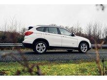 2.0 18d SE SUV 5dr Diesel Manual sDrive Euro 6 (s/s) (150 ps)