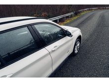 2.0 18d SE SUV 5dr Diesel Manual sDrive Euro 6 (s/s) (150 ps)